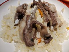 -欧提汗·新疆餐厅·清真(银都路店)