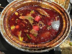 -夜烤·宜宾烧烤(回龙湾店)
