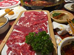 -黄家码头老火锅(解放碑旗舰店)