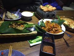 -雀舞云南菜(乐客城店)