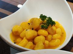 -良师门滨海人家·海鲜·家常菜(滨海城店)