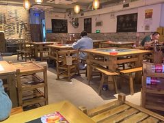 -重庆印象老火锅(梅林店)