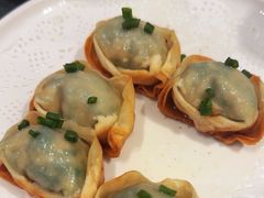 -新吉士·上海菜(浦东LCM置汇旭辉店)