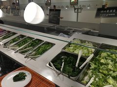 -So Lounge索兰至餐厅(蓝色港湾店)