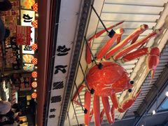 -蟹道乐(道顿堀本店)