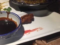 -华馨园北京烤鸭(丽水店)