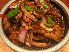 -外婆家(西溪印象城店)