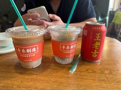 -丰乐餐厅·始于1999(千岛湖店)