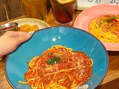 -福记咖啡·手工意面(下埔店)