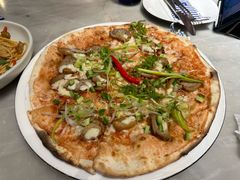-比萨玛尚诺(月星环球港店)