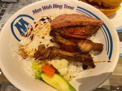 敏华四宝饭-敏华冰厅(番禺天河城店)
