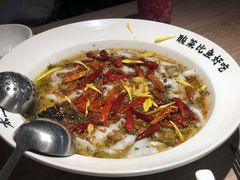 太二酸菜鱼-太二酸菜鱼(菱角湖万达店)
