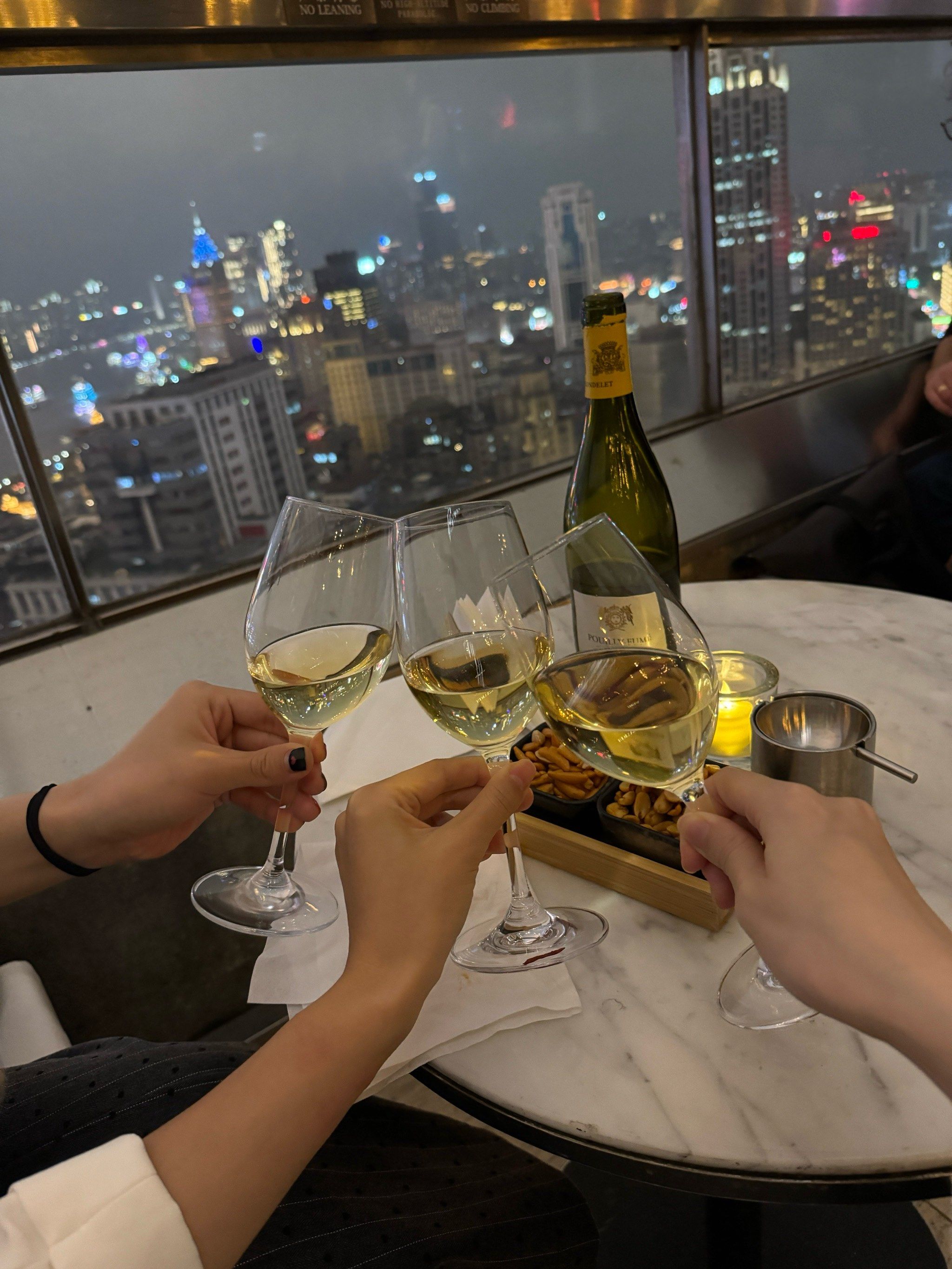 情调之夜 烛光共鉴