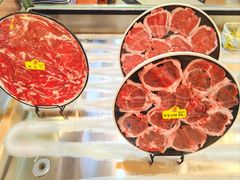 -青岛小羔羊火锅(李村公园店)