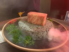 -無二炙坊·和牛烧肉(大钟寺1733店)