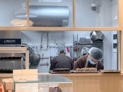 -发酵食堂(屏风街店)