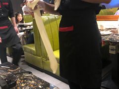 -花千代秘制烤鱼(曼哈顿店)
