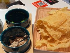 -烹然四季椰子鸡火锅(姚家园万象汇店)
