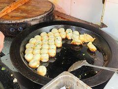 -舒蔡记生煎菜饭(云南中路店)