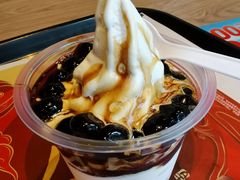 -肯德基(前门店)