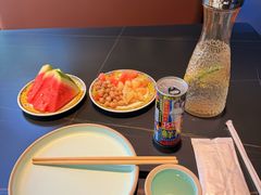 -虾乐园龙虾·烧烤夜宵(中山公园店)