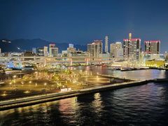 -神户美利坚公园东方大酒店