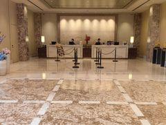 -杭州城中香格里拉大酒店