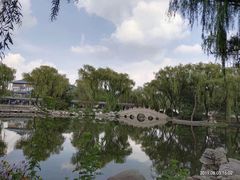 -孙子文化园