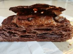 -OUR Bakery(SKP-S店)