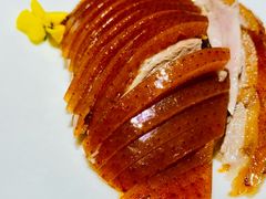 -真地道京味府·鲜橙烤鸭·北京菜(朝外大街东大桥店)