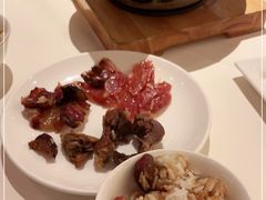 -利苑酒家(合景国际金融广场店)