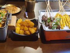 -林二哥宜烤官·宜宾小烧烤