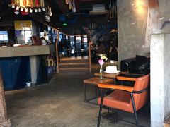 大堂-海味当家·蒸锅海鲜(星海公园店)