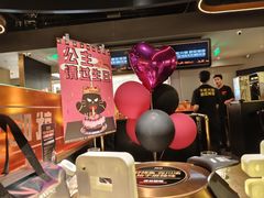 -烤匠麻辣烤鱼(万象城店)