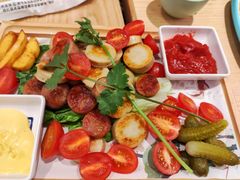 -东北风(江北万达店)