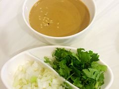 -东来顺饭庄(王府井步行街店)