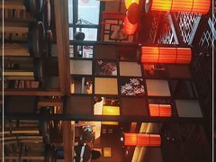 -星巴克(北京天坛东路店)
