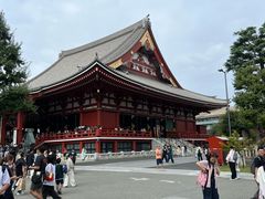 -浅草寺