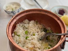 铜锅洋芋焖饭-蝴蝶泉宾馆-中餐厅
