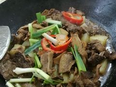 招牌焖鹅-顺德公美食(西乡店)