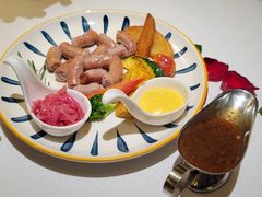 -俄士厨房(时代天街店)