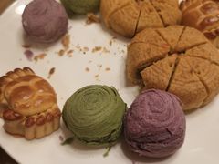 -芝麻花餐厅(祁家豁子店)