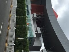-市民中心-餐厅
