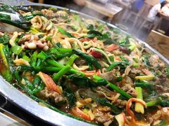 -京玉菲饭店(李村店)