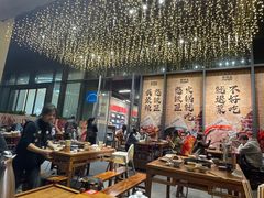 -憨铁匠火锅(红山6979店)
