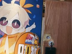 -YOGO优果密室逃脱(新佳丽广场店)