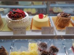 -檬舒舒MonChouChou(久光百货店)