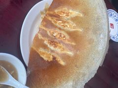 -邢家锅贴老店·非遗·开封菜(金明广场店)