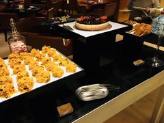 -龙之梦万丽酒店青餐厅