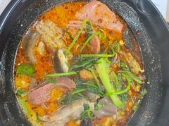 -杨国福麻辣烫(龙阳广场店)